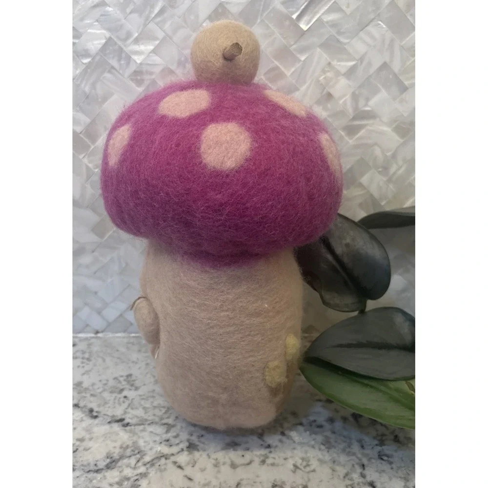 DZI magic mushroom